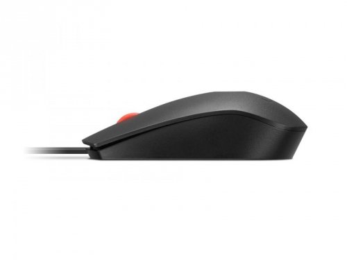 Mysz biometryczna USB z czytnikiem linii papilarnych Gen3 4Y51S24029