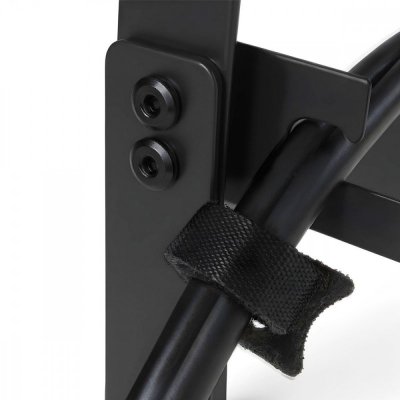 Maclean Organizer podbiurkowy na kable MC-104 B