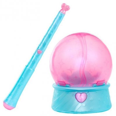 MGA Lalka L.O.L. Surprise Magic Flyers, Snowflake