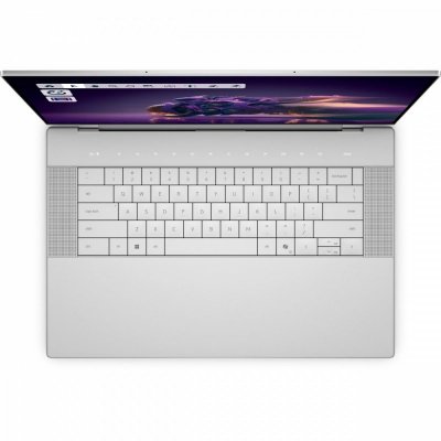 Dell Laptop Dell 16 Premium DA16250 Win11Pro U7-255H|16GB|1TB SSD|NVIDIA GeForce RTX 5050, 8GB GDDR7| WLAN + BT|16.3 FHD|Backlit