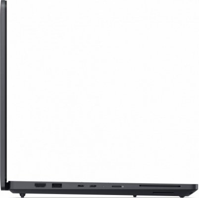 Dell Stacja robocza Dell Pro Max 16 MC16250 Win11Pro|U7-265H|32GB|1TB|RTX PRO 2000|FgrPr&SmtCd|FHD IR Cam&Mic|WLAN+BT|16FHD+|Bac