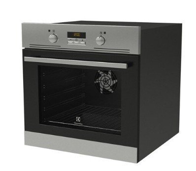 Electrolux Piekarnik EOD3H50BK