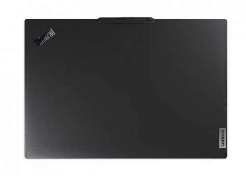 Lenovo Mobilna stacja ThinkPad P16v G3 21RS000SPB W11PRO Ultra 7 255H/64GB/1TB/RTX PRO 2000 8GB/16.0 WQUXGA/Black/3YRS Premier N