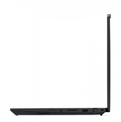 Lenovo Mobilna stacja ThinkPad P16v G3 21RS000SPB W11PRO Ultra 7 255H/64GB/1TB/RTX PRO 2000 8GB/16.0 WQUXGA/Black/3YRS Premier N