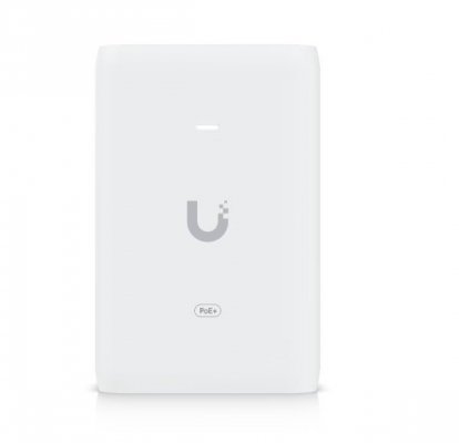 UBIQUITI Adapter UACC-PoE+-2.5G Gigabit Ethernet 48 V