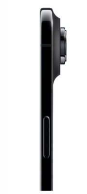 Apple iPhone Air - gwiezdna czerń 512GB