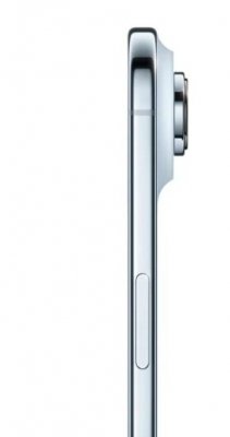 Apple iPhone Air 1TB Błękitny