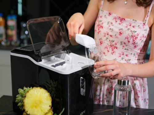 Lafe Kostkarka do lodu IceTwist Pro