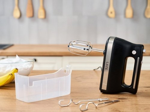 Lafe Mikser ręczny MIX and Store