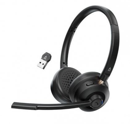 Creative Labs Słuchawki Chat Wireless