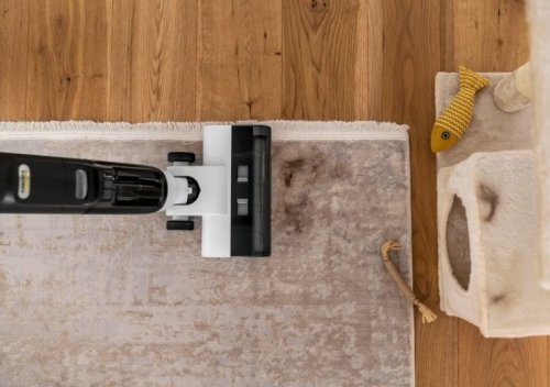 Karcher Mop 3w1 FCV3