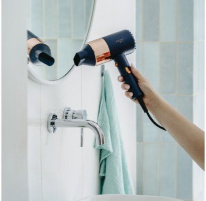 Adler Suszarka do włosów 1800 W  AD 2280