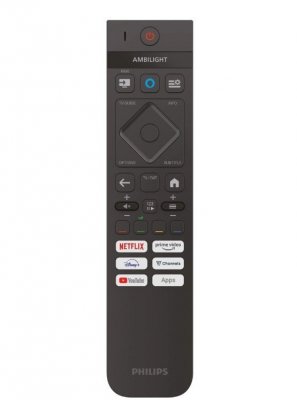 Philips Telewizor QD MiniLED 75 cali 75MLED920/12