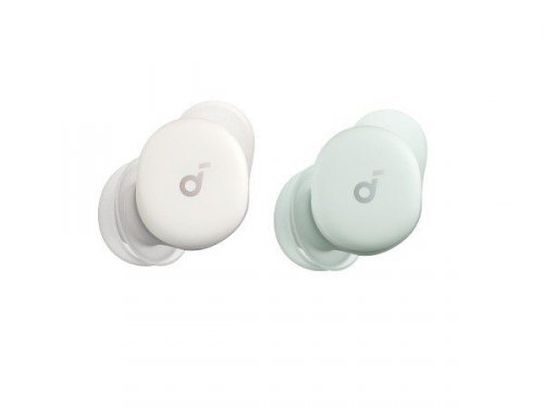 Słuchawki Soundcore Sleep A30 białe