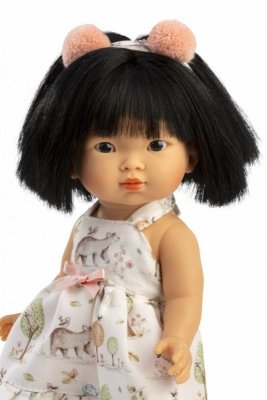 Llorens Lalka Lu 28 cm