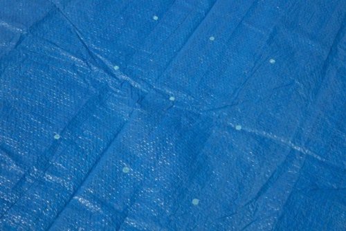 Pokrywa 295x220cm na Basen dmuchany 262x175x51cm BESTWAY