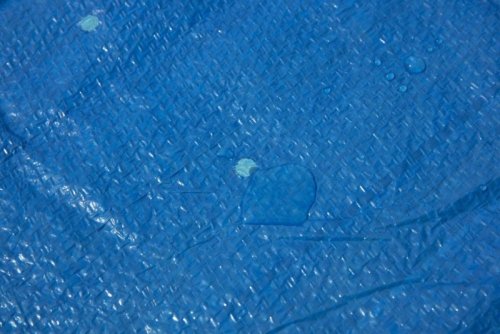 Pokrywa 295x220cm na Basen dmuchany 262x175x51cm BESTWAY