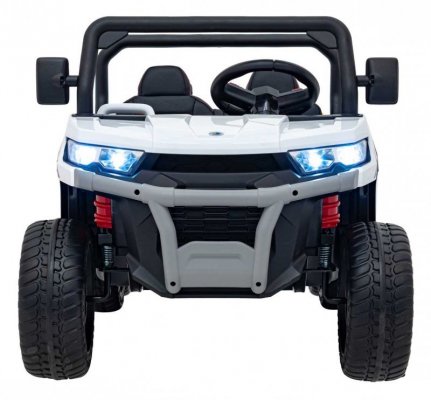 Pojazd Farmer Truck Speed 900 Biały