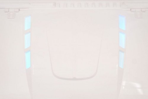 Pojazd Terenowy PASSION 4x4 Biały