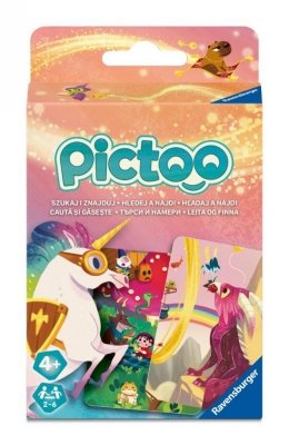 Pictoo Fantasy