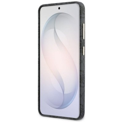 GUESS futerał do SAMSUNG S26 GUHMS26SP4GTDGMK (4G Triangle Logo MagSafe) czarny