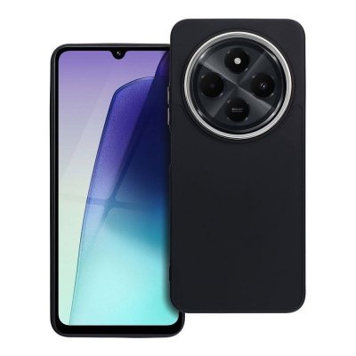 Futerał do Xiaomi Redmi 14C Frame czarny