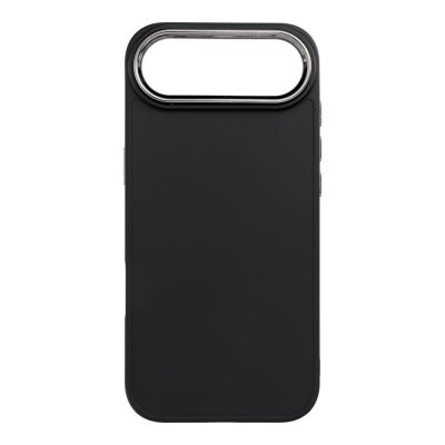 Futerał do iPhone 17 AIR Frame czarny