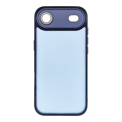 Futerał do iPhone 17 AIR Variete granatowy