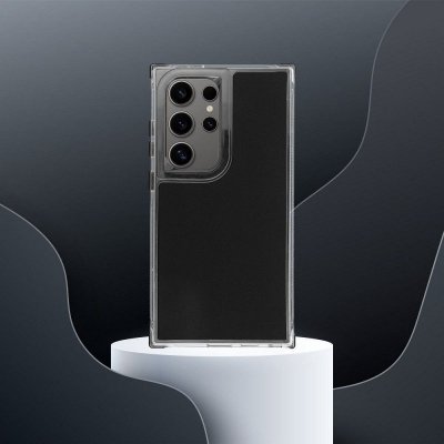 Futerał do Samsung S25 PLUS Matrix czarny