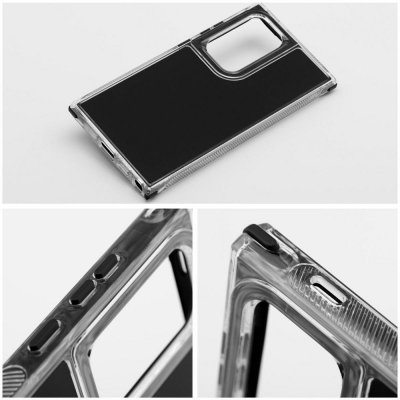 Futerał do Xiaomi Redmi 14C Matrix czarny