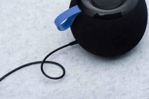 Kabel USB C do USB C Blue Star 3A 60W ECO 2 m PJ73-14-3 czarny