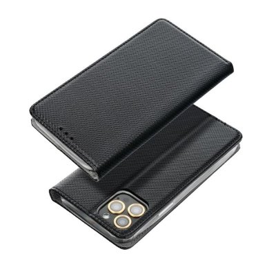 Kabura SMART CASE Book do SAMSUNG A55 czarny