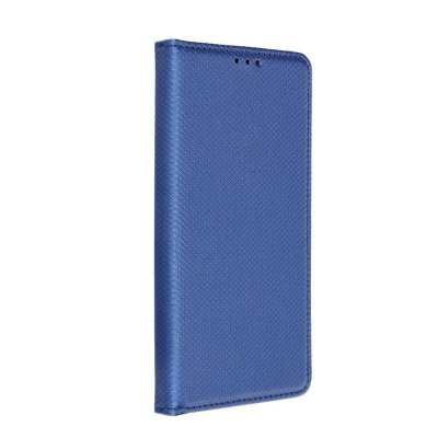 Kabura SMART CASE Book do REALME C67 4G granatowy
