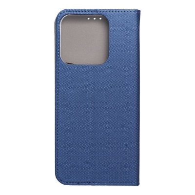 Kabura SMART CASE Book do REALME C63 4G granatowy