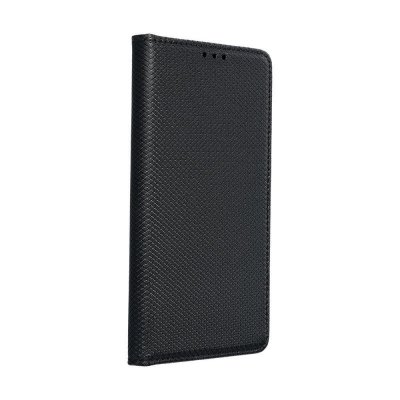 Kabura SMART CASE Book do MOTOROLA G55 5G czarny