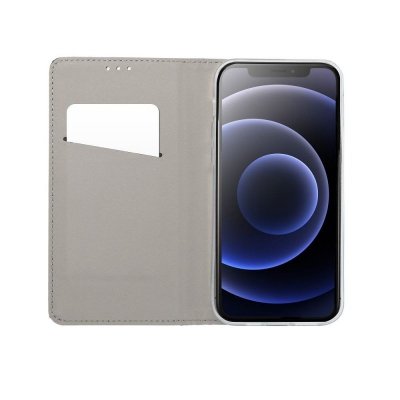 Kabura SMART CASE Book do REALME 13 PRO / 13 PRO PLUS czarny