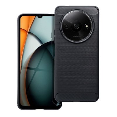 Futerał do Xiaomi Redmi A3 4G Carbon czarny