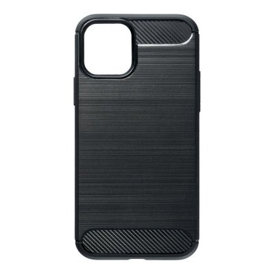 Futerał do iPhone 17 Carbon czarny