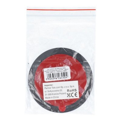 Samochodowa podkładka na deskę rozdzielczą pod uchwyt