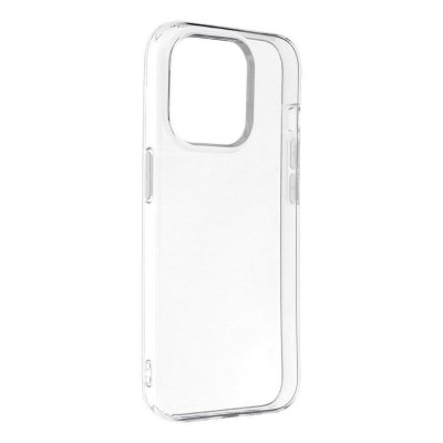 Futerał do iPhone 15 PRO Clear Case 2 mm Box transparentny