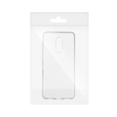 Futerał do Honor 70 Back Case Ultra Slim 0,5 mm transparentny