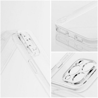 Futerał do Xiaomi 15T PRO Clear Case 2 mm (camera protection) transparentny