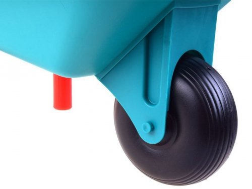 Duże TACZKI zestaw dla ogrodnika + narzędzia ogrodowe ZA2414