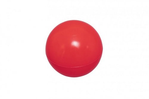 Zestaw 100 Piłeczek Kulek 5,85cm do suchego basenu BESTWAY 4 Kolory + Torba