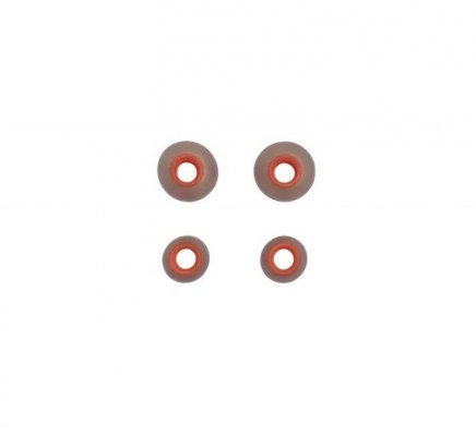 Słuchawki przewodowe douszne Jack 3,5 mm Quantum 50 QUANTUM50BLK czarne