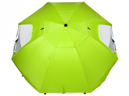 Parasol Plażowy Sopot Para Sole UPF 50+ Idealny na Plażę do Ogrodu SP0784