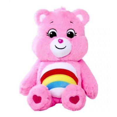 Care Bear Wesołe Serce 60cm