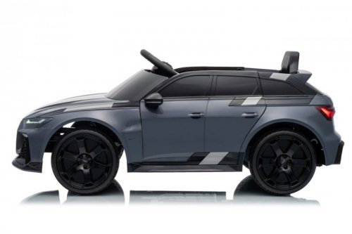 Pojazd Audi RS6 Avant GT Szary