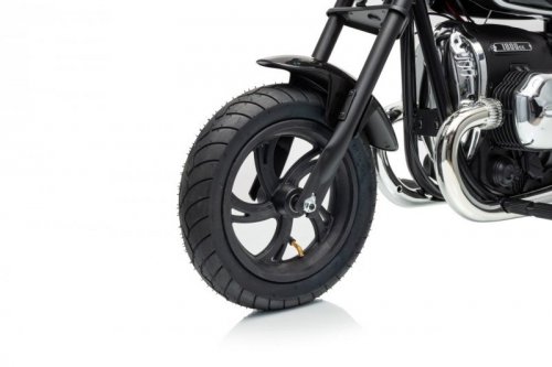 Pojazd Motor BMW R18 Czarny