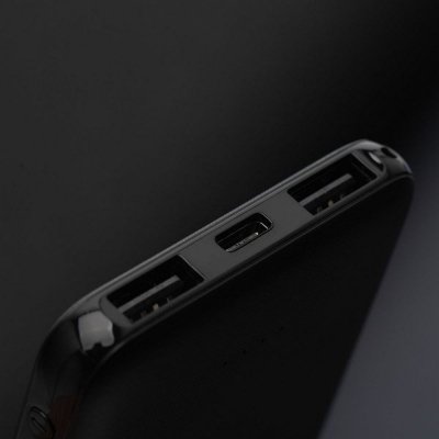 Powerbank Blue Star W0539 2A 5000 mAh czarny